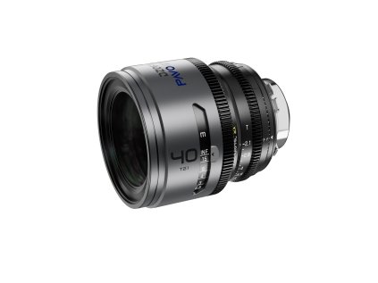 dzofilm pavo 2x anamorphic 40mm