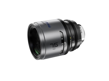 dzofilm pavo 2x anamorphic 75mm