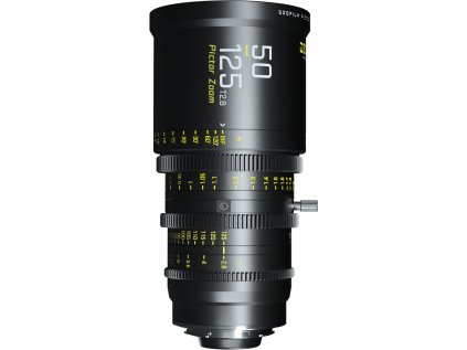 syntex dzofilm pictor 50 125mm t2 8 s35 black main 01