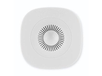 frient air quality sensor aqszb 110 zigbee senzor kvality vzduchu