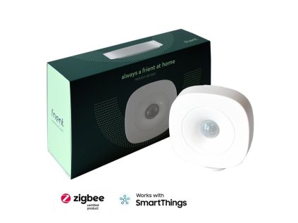 frient motion sensor moszb 141 zigbee pohybovy senzor