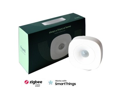 frient motion sensor pro moszb 140 zigbee pohybovy senzor