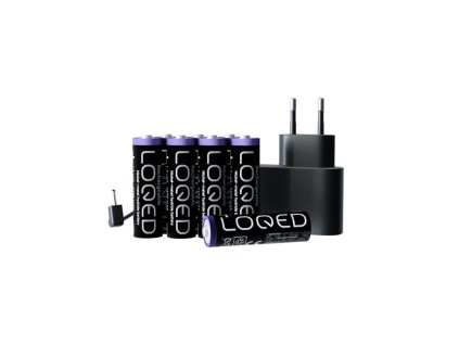 loqed power kit