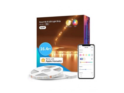 meross smart wi fi led pas rgbww 5m msl320phk eu verzia