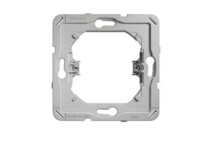 montazny ram fibaro mounting frame fibarogira55 fg wx as 4001