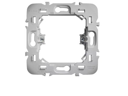 montazny ram fibaro mounting frame legrand fg wx as 4002