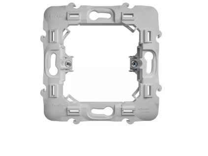 montazny ram fibaro mounting frame schneider fg wx as 4003