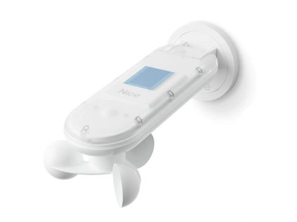 nice domi wsr meteostanica s napajanim acdc