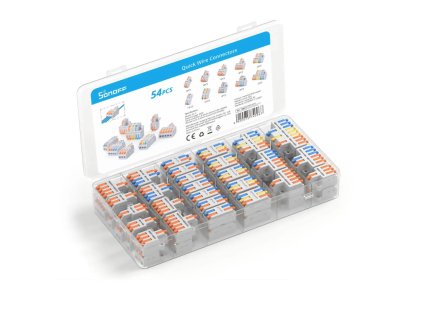 sonoff d1 2 rychlospojky na vodice