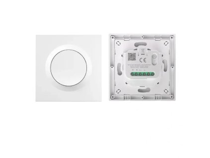 sonoff minir4m e seria fusion orb mw1 inteligentny nastenny vypinac matter cez wi fi