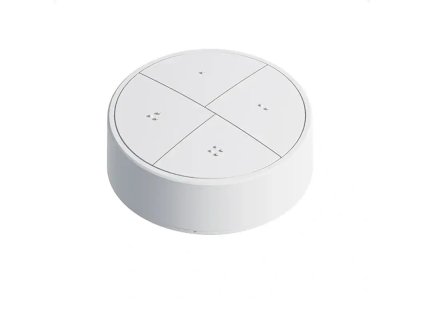 sonoff snzb 01m 4v1 zigbee bezdrotove tlacidlo