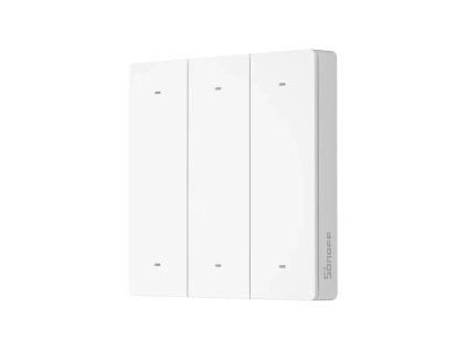 sonoff switchman r5 ovladac scen biely