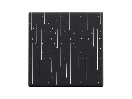 sonoff tx ultimate kryt vypinaca 1 tlacidlovy 86mm typ hviezdy