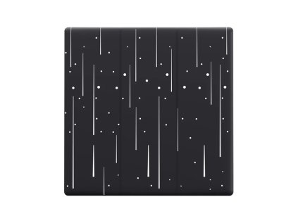 sonoff tx ultimate kryt vypinaca 3 tlacidlovy 86mm typ hviezdy