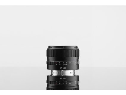 603428 ttartisan af 40 mm f2 bajonet sony e