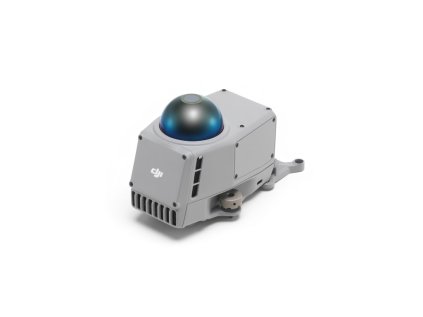 dji matrice 4 obstacle sensing module overseas edition
