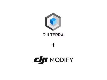 dji terra standard dji modify flagship permanent