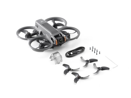 DJI Avata 2 (Drone Only) 1