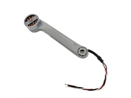 23869 dji mini 3 arm rear arm module left