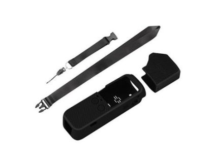 24660 dji pocket 2 silikonove puzdro