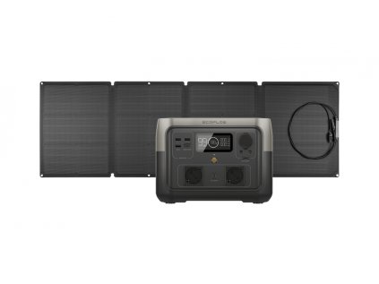 174620 ecoflow river 2 max eu solarny panel 110w