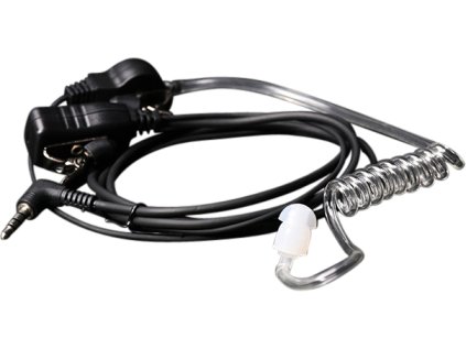 44340 hollyland 3 5mm air duct earphone