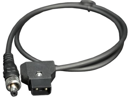 44319 hollyland d tap to dc 2 1 power cable