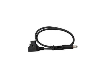44490 hollyland d tap dc power adapter cable for mars m1