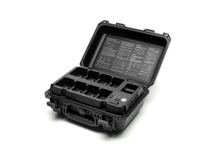 16011 matrice 30 inteligentna bateriova stanica bs30