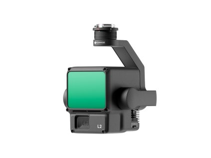 361467 zenmuse l2 basic care 2 roky 3d laser skener