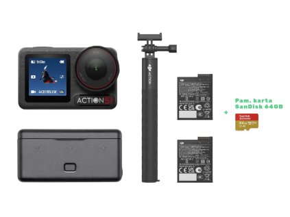 440316 dji osmo action 5 pro adventure combo kopie 3