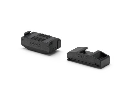 Osmo Action Cold Shoe Expansion Kit White Background Image 2 冷靴拓展套件 白底图2