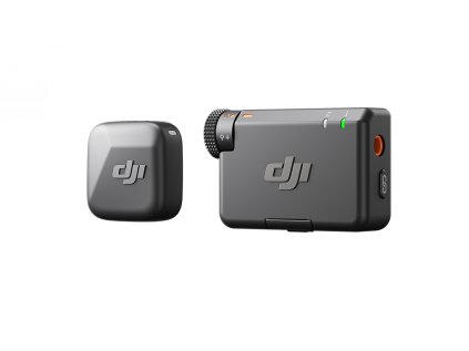 DJI Mic Mini (1 TX + 1 RX) 2