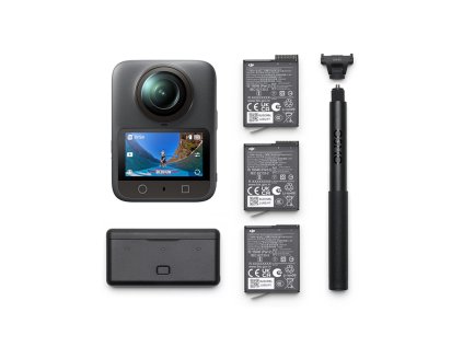 Osmo 360 Adventure Combo