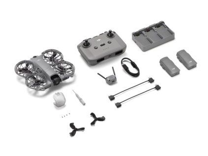 DJI Neo 2 Fly More Combo (DJI RC N3)