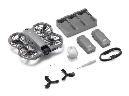 DJI Neo 2 Fly More Combo (Drone Only)