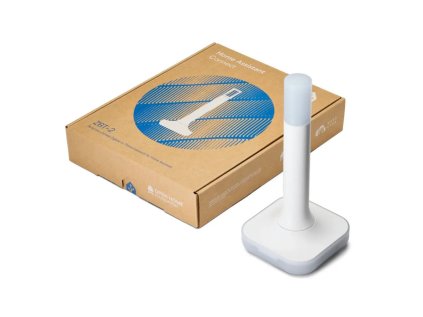 home assistant connect zbt 2 zigbee a thread usb adapter