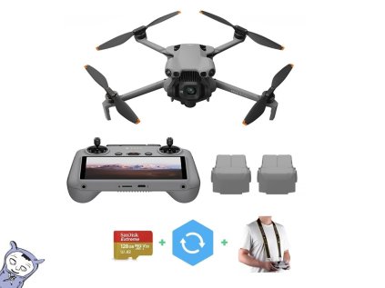 mini 5 pro smart combo 2