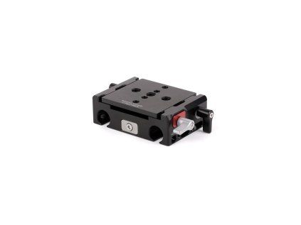 video accessory cameracage baseplate mvccbp