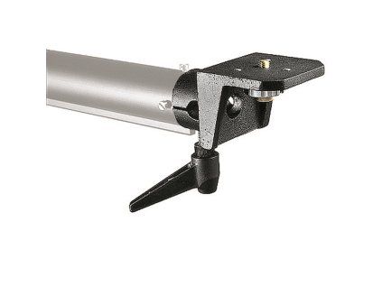 649901 manfrotto adapter s otocnou hlavou
