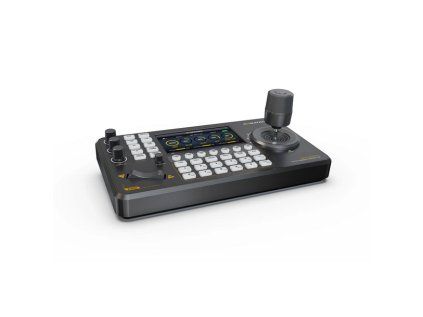 screenshot 2025 12 05 at 16 33 36 pkc3500 ip ptz camera controller avmatrix
