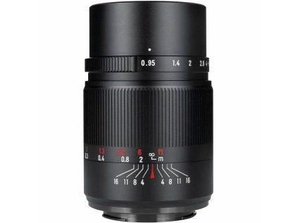 7artisans 25mm f0 95 sony e