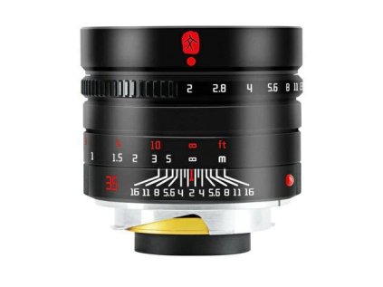 7artisans 35mm f2 0 leica m wen ii