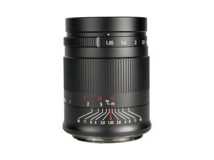 7artisans 50mm f1 05 sony e