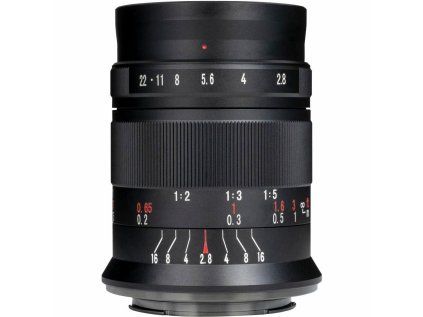 7artisans 60mm f2 8 ii sony e