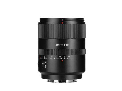 7artisans af 85mm f1 8 sony e