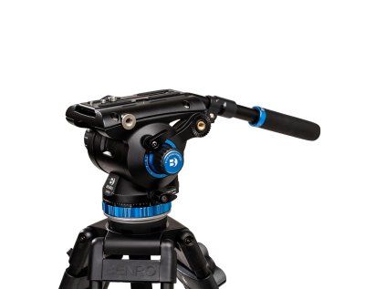 benro glowica s8pro