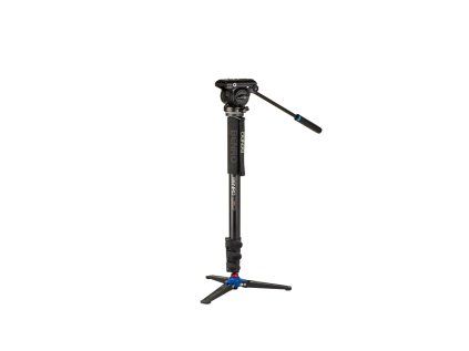 benro monopod a48f glowica s4pro