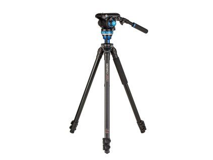benro statyw a2573f glowica s6pro
