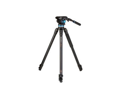 benro statyw a373f glowica s6pro